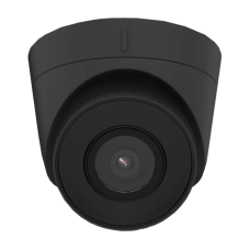 4МП купольная видеокамера Hikvision DS-2CD1343G2-I (BLACK) (2.8мм)