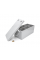 Корпус для аккумуляторной батареи NP12v200ah, без клемм (522x240x219)