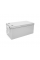 Корпус для аккумуляторной батареи NP12v200ah, без клемм (522x240x219)