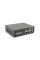 4х портовий PoE Full Gigabit комутатор ONV-H3064P, 4xPoe1000Мбіт + 2х1000 Мбіт, IEEE802.3af / at, загальна потужність 65 Вт