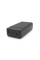 PowerBank XO-PR201 30000mAh, Input: (2xType-C), Output: (2хUSB, 2хType-C), PD65W для Laptop, plastic, Black