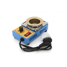 Плавильная печь для олова 160W, 220V, 100-450°C, Box