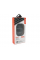 Мышь беспроводная JEDEL W380+, 1000DPI, Black, 2.4GHZ, аккумулятор, Box