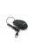 Миша провідна JEDEL W230+, 1000DPI, Black, Box