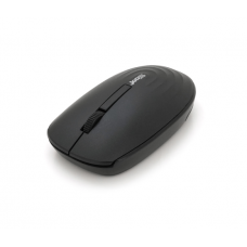 Миша бездротова JEDEL W620, 1000DPI, Black, 2.4GHZ, Box