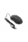 Миша провідна JEDEL CP71, 1000DPI, Black