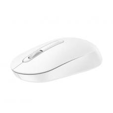 Мышь беспроводная HOCO GM14, 1600DPI, 2.4GHZ, White, Box