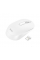 Мышь беспроводная HOCO GM14, 1600DPI, 2.4GHZ, White, Box