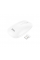 Мышь беспроводная HOCO GM15, 1600DPI, 2.4GHZ, White, Box