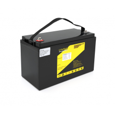 Аккумуляторная батарея LiitoKala LiFePO4 12,8V 100Ah(20 / 100A) (330*170*220mm), 9.5kg