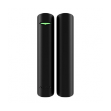 Беспроводной датчик открывания дверей / окна Ajax DoorProtect S Black