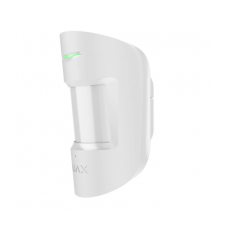 Беспроводной комбинированный датчик движения и разбития стекла Ajax CombiProtect S White