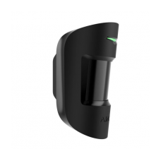 Беспроводной датчик движения с микроволновым сенсором Ajax MotionProtect S Plus Black