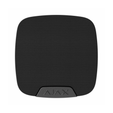 Беспроводная внутренняя сирена Ajax HomeSiren S Black
