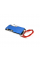 BMS плата Changfa LiFePO4 14.6V 4S 100A (145x65x11mm)