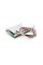 BMS плата Changfa LiFePO4 14.6V 4S 50A (80x53x10mm), симетрія