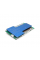 BMS плата Changfa LiFePO4 14.6V 4S 100A з контролем температури