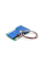 BMS плата Changfa LiFePO4 14.6V 4S 100A з контролем температури