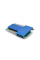 BMS плата Changfa LiFePO4 14.6V 4S 150A з контролем температури