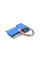 BMS плата Changfa LiFePO4 14.6V 4S 200A з контролем температури