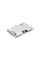 BMS плата Changfa LiFePO4 14.6V 4S 60A (100x56x8mm)