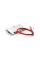 BMS плата Changfa LiFePO4 14.6V 4S 60A (100x56x8mm)