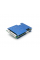 BMS плата Changfa LiFePO4 48V 16S 50A