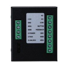 Модуль розширення контролю доступу Dahua DHI-DEE1010B-S2