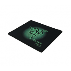 Коврик 210*250 тканевой Razer-S, толщина 2 мм, цвет Black, Пакет