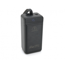 Powerbank LIONPATTON L46, 60000mAh