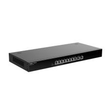 Маршрутизатор гігабітний Ruijie Reyee RG-EG210G-E, 10 портів*1000M Base-T (3x LAN / WAN), 440×200×43.6 мм