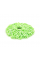 Насадка для швабри змінна LV-A01, green-white