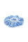 Насадка для швабри змінна LV-A01, blue-white