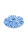 Насадка для швабри змінна LV-A01, blue-white