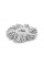 Насадка для швабри змінна LV-A01, grey-white
