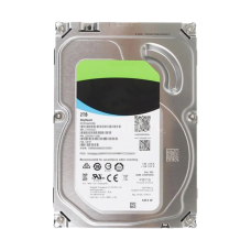 Жорсткий диск 3.5" ST2000VX016, 2 ТБ, SATA 6 Гб / с, кеш 256 Мб, 100 x 20 x 150 мм