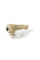 Гирлянда Конский хвост 600Led, 20 ниток по 3м, Hot White