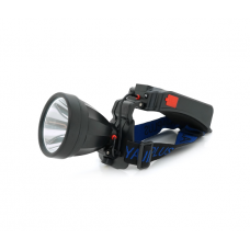 Ліхтарик Bailong LY-29C+Solar, Cree XML-T, 3 реж., Zoom, корпус-алюміній, водостійкий, ударостійкий, 18650 ак-тор, USB кабель, BOX