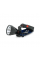 Ліхтарик Bailong LY-29C+Solar, Cree XML-T, 3 реж., Zoom, корпус-алюміній, водостійкий, ударостійкий, 18650 ак-тор, USB кабель, BOX