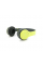 Беспроводные Bluetooth наушники P47 Led, Green / Silver
