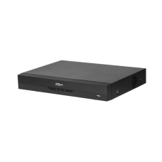 4-канальний HDCVI / AHD / TVI / Аналог / IP відеореєстратор у метал корпусі DH-XVR5104HE-4KL-I3