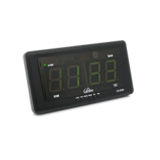 Настінний годинник VST-2169, Green, Box