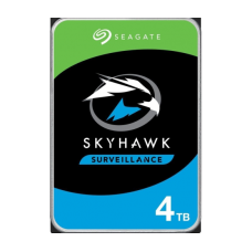 Жорсткий диск 3.5 "ST4000VX015, 4 ТБ, SATA III, кеш 256 Мб