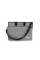 Сумка для ноутбука Merlion 15" Stripe, с плечевым ремнем, Gray