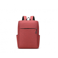 Рюкзак для ноутбука Merlion 14", 32х11х41 см, Red
