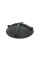 Гриль угольный круглый, 55х28 см, Black