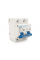 Автоматический выключатель постоянного тока CHCYZO RKB1 / DC-B200, 2P, 200A, 12-125V