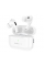 Навушники Bluetooth Borofone BW59, White, Кейс