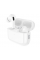 Навушники Bluetooth Borofone BW36, White, Кейс