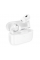Навушники Bluetooth Borofone BW36, White, Кейс